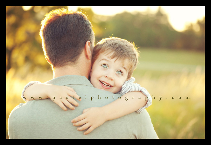 Los Angeles Baby Photographer